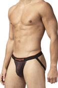 Papi UMPA049 2PK Microflex Jockstrap - SomethingTrendy.com