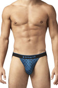 Papi UMPA049 2PK Microflex Jockstrap - SomethingTrendy.com