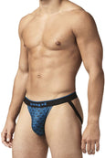 Papi UMPA049 2PK Microflex Jockstrap - SomethingTrendy.com