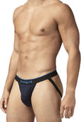 Papi UMPA049 2PK Microflex Jockstrap - SomethingTrendy.com