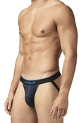 Papi UMPA049 2PK Microflex Jockstrap - SomethingTrendy.com