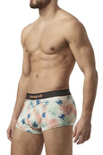 Papi UMPA074 2PK Microflex Brazilian Trunks - SomethingTrendy.com