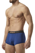 Papi UMPA074 2PK Microflex Brazilian Trunks - SomethingTrendy.com