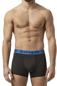 Papi UMPA080 2PK Microflex Brazilian Trunks - SomethingTrendy.com