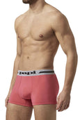 Papi UMPA080 2PK Microflex Brazilian Trunks - SomethingTrendy.com