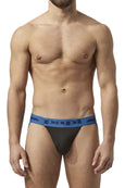 Papi UMPA081 2PK Microflex Jockstrap - SomethingTrendy.com