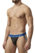 Papi UMPA081 2PK Microflex Jockstrap - SomethingTrendy.com