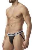 Papi UMPA081 2PK Microflex Jockstrap - SomethingTrendy.com