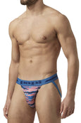 Papi UMPA081 2PK Microflex Jockstrap - SomethingTrendy.com