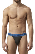 Papi UMPA081 2PK Microflex Jockstrap - SomethingTrendy.com