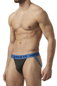 Papi UMPA081 2PK Microflex Jockstrap - SomethingTrendy.com