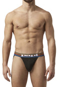 Papi UMPA087 2PK Microflex Jockstrap - SomethingTrendy.com