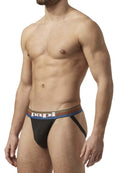 Papi UMPA087 2PK Microflex Jockstrap - SomethingTrendy.com