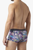 Papi UMPA107 2PK Microflex Performance Trunks