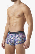 Papi UMPA107 2PK Microflex Performance Trunks