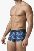 Papi UMPA107 2PK Microflex Performance Trunks