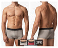 Papi UMPA107 2PK Microflex Performance Trunks