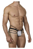 Pikante 0210 Experiences Mesh G-String - SomethingTrendy.com