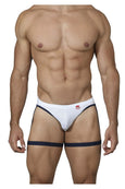 Pikante 0217 Adventures Garter Briefs - SomethingTrendy.com