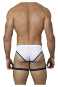 Pikante 0217 Adventures Garter Briefs - SomethingTrendy.com