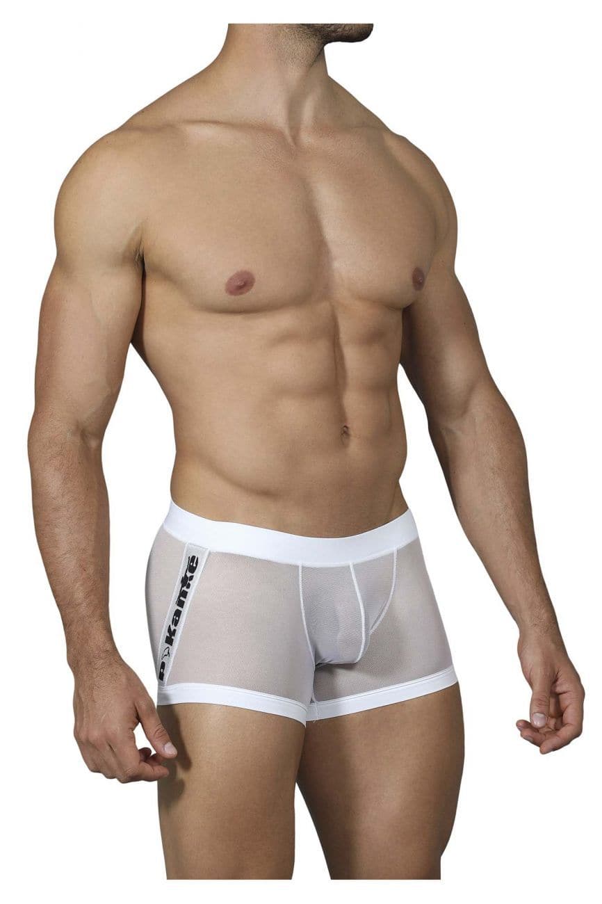 Pikante 0220 BFF Mesh Trunks - SomethingTrendy.com