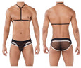 Pikante PIK 0495 Hot Harness Briefs - SomethingTrendy.com