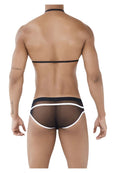 Pikante PIK 0495 Hot Harness Briefs - SomethingTrendy.com