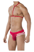 Pikante PIK 0495 Hot Harness Briefs - SomethingTrendy.com