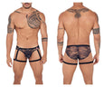 Pikante PIK 0833 Torture Briefs - SomethingTrendy.com