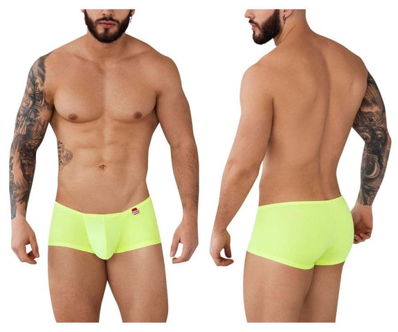 Pikante PIK 0976X Angola Trunks - SomethingTrendy.com