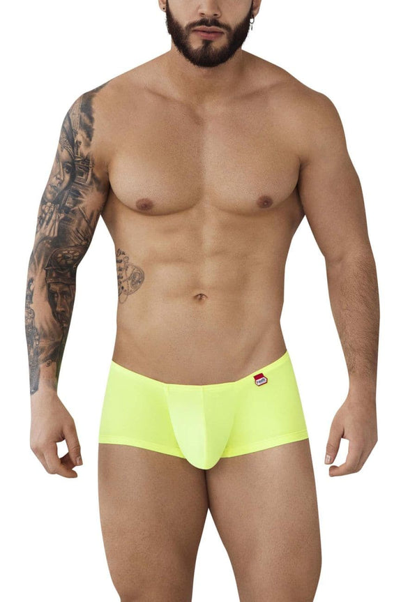 Pikante PIK 0976X Angola Trunks - SomethingTrendy.com