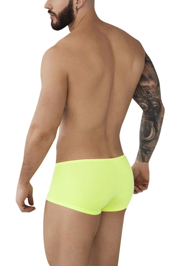 Pikante PIK 0976X Angola Trunks - SomethingTrendy.com