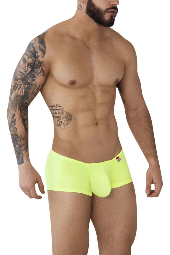 Pikante PIK 0976X Angola Trunks - SomethingTrendy.com