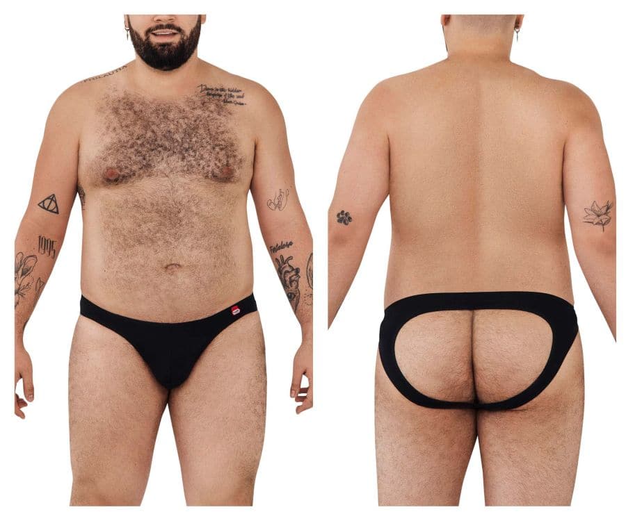 Pikante PIK 0979X Angola Jockstrap