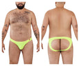 Pikante PIK 0979X Angola Jockstrap