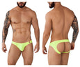 Pikante PIK 0979X Angola Jockstrap