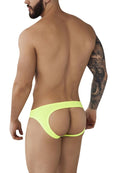 Pikante PIK 0979X Angola Jockstrap