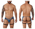 Pikante PIK 0985 Hare Garter Jockstrap