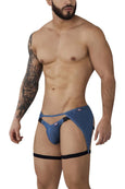 Pikante PIK 0985 Hare Garter Jockstrap