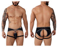 Pikante PIK 0987 Abuya Garter Jockstrap