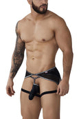 Pikante PIK 0987 Abuya Garter Jockstrap