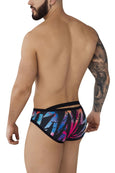 Pikante PIK 0989 Jartum Briefs