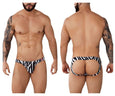 Pikante PIK 0992 Yuba Jockstrap