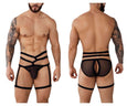 Pikante PIK 0999 Accra Garter Briefs