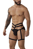 Pikante PIK 0999 Accra Garter Briefs