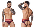 Pikante PIK 1080 Fiery Jockstrap