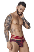 Pikante PIK 1080 Fiery Jockstrap