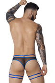 Pikante PIK 1082 Lujueria Garter Thongs