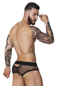 Pikante PIK 1091 Burly Mesh Briefs