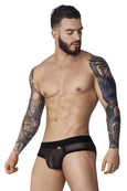 Pikante PIK 1091 Burly Mesh Briefs